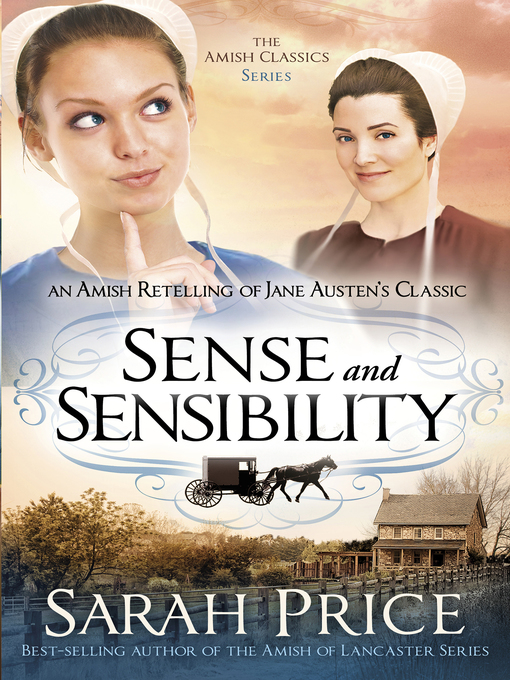 Title details for Sense and Sensibility by Sarah Price - Available